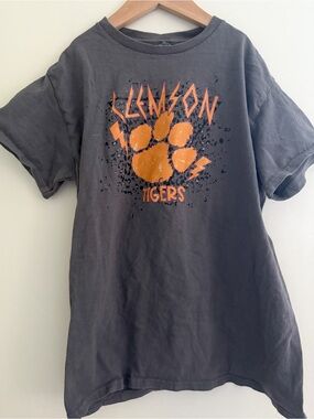 Clemson Tigers t shirt
